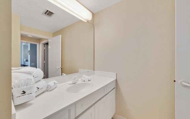 Beach Colony Tower 12B