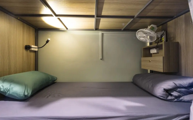 Hanoi EcoStay 2 Hostel