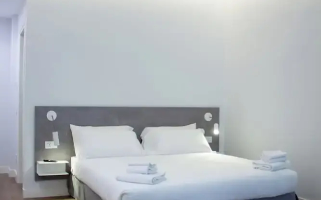 Central Promenade Naples