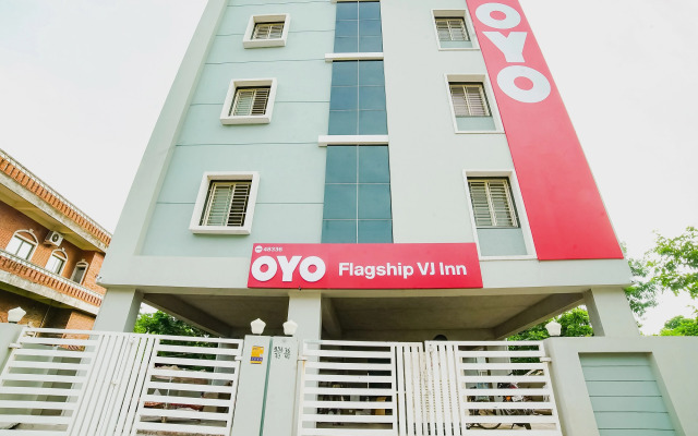 OYO Flagship 48336 Vj Inn Nagamalli Thota