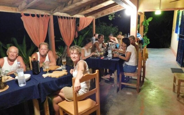 Tortuga B&B