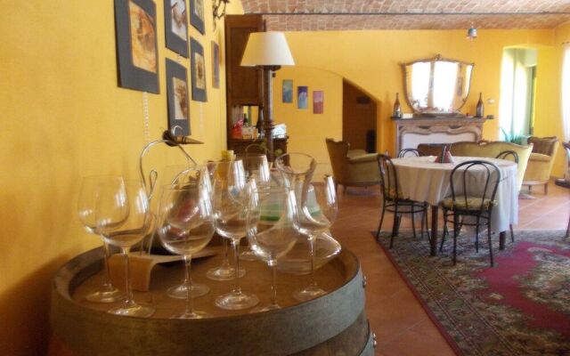 Locanda del Gelso Bianco