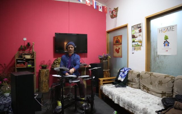 Tai'an Taishan International Youth Hostel