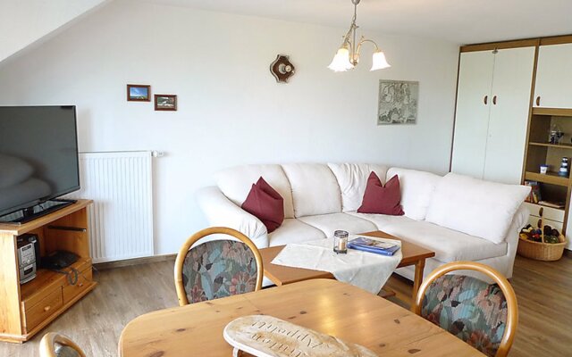 Apartment Dehne Norddeich 41464