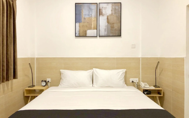 K.C Residence
