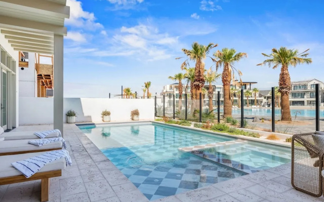 Rosemary 7 Bedroom Home