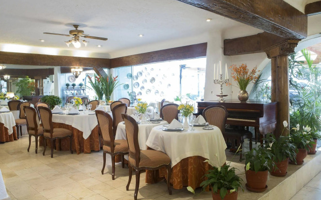 Antara Hotel & Suites - Miraflores