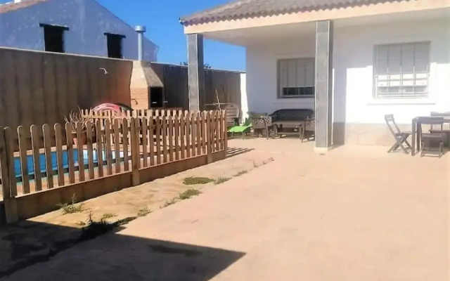 Villa Bonita 22694 in Conil de la Frontera