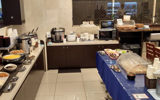 Toyoko Inn Hiroshima-eki Shinkansen-guchi No.2