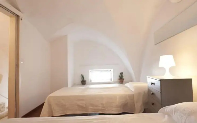 Casa nei Fiori di Lecce
