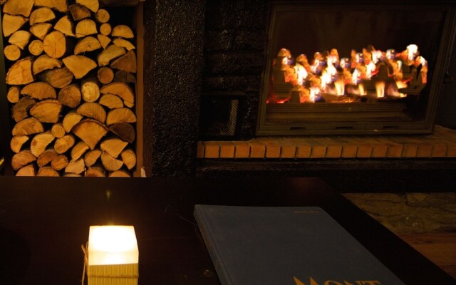 Chalet Cosmique