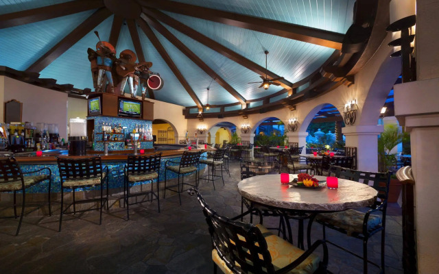 Universal's Hard Rock Hotel