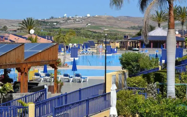 Villa Bahía Meloneras