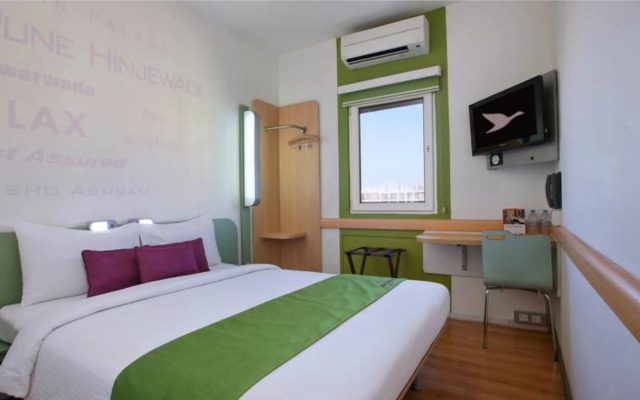 Formule1 Pune Hinjewadi