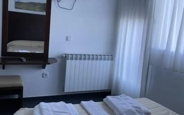Hostal La Pinilla