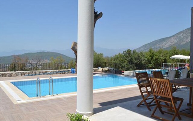 Anc Villa by rezervasyonyap