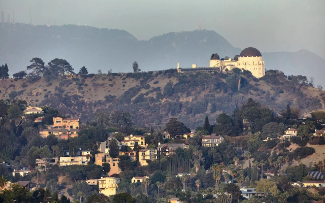 Loews Hollywood Hotel
