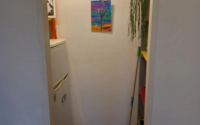 Apartment Jarun Comfort