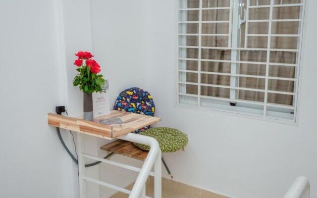Adora Homestay