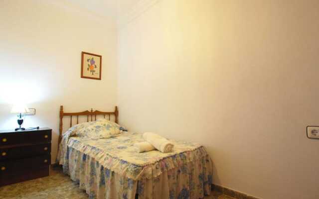 Apartamento ExtraMuro