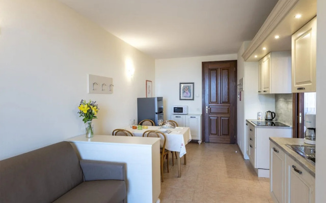 Residence Pineta Campi