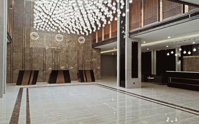 Furi Times Square Hotel