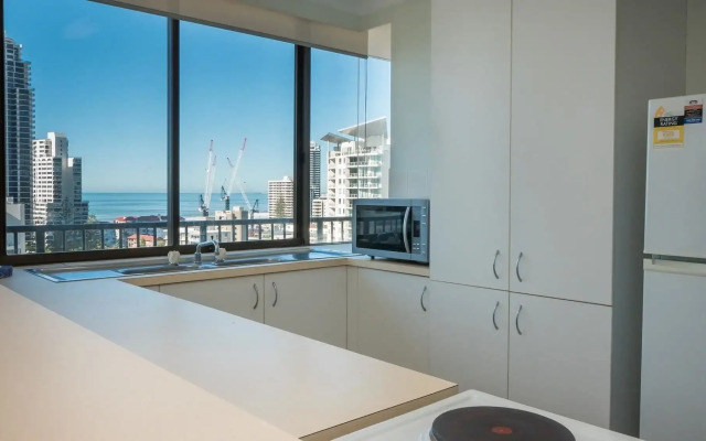Silverton Holiday Apartments