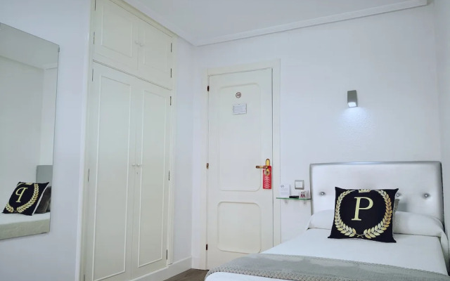 Alojamientos Puerto Príncipe