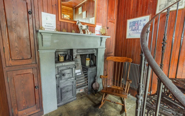 Southport Coach House