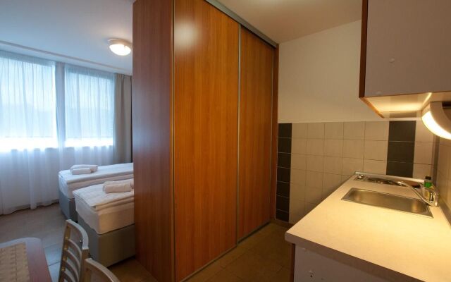 Bed & Breakfast Nataly