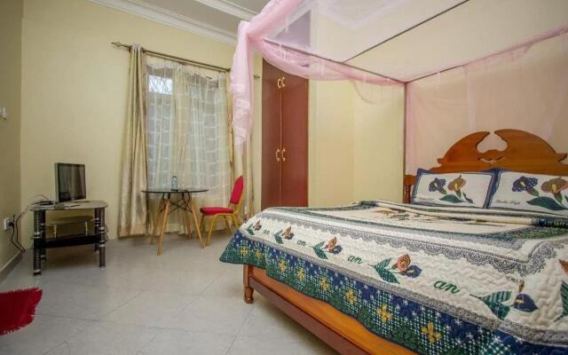 Ntungamo Resort Hotel