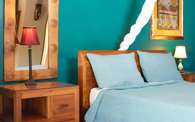 Casa Sunzal Boutique Hotel