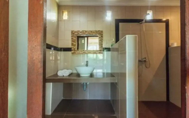 Pondok Kutuh Guesthouse