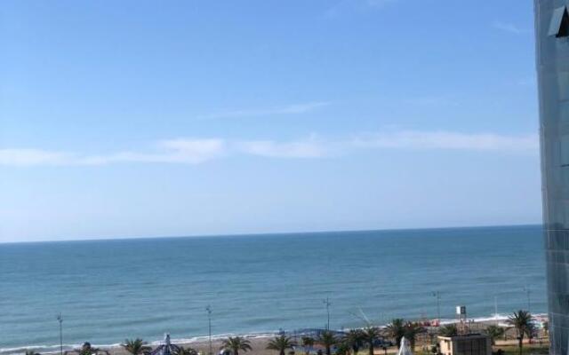 ORBI City studio 536