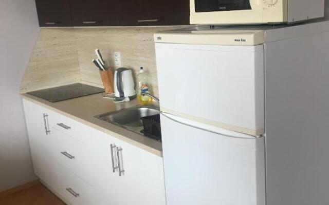 Apartmán Edita