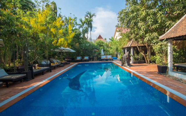 Sonalong Boutique Village & Resort