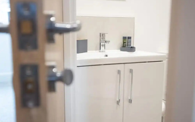Harbour 1 Bedroom Retreat, Torquay Near Babbacombe