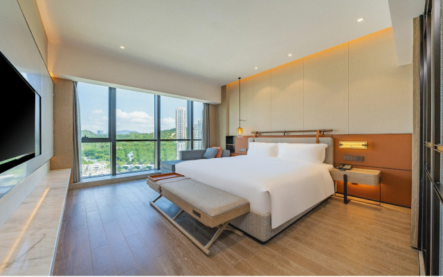 Holiday Inn Zhuhai City Center by IHG