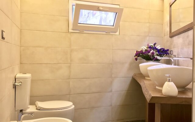 Taormina Isola Bella Apartment - Taormina Holidays