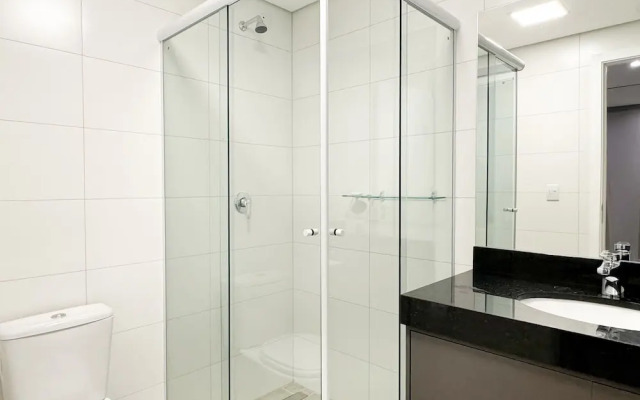 Studio Shopping OKA Floripa - SOK132