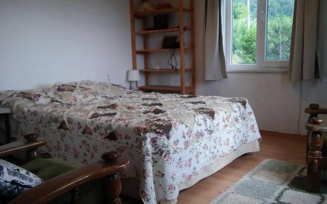 Sarp Uludag Apart Hotel