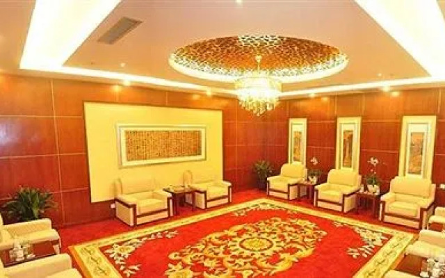 Paradise Hotel - Tai'an