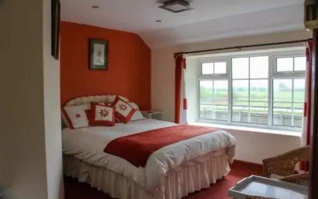 Brambling Fields Bed & Breakfast