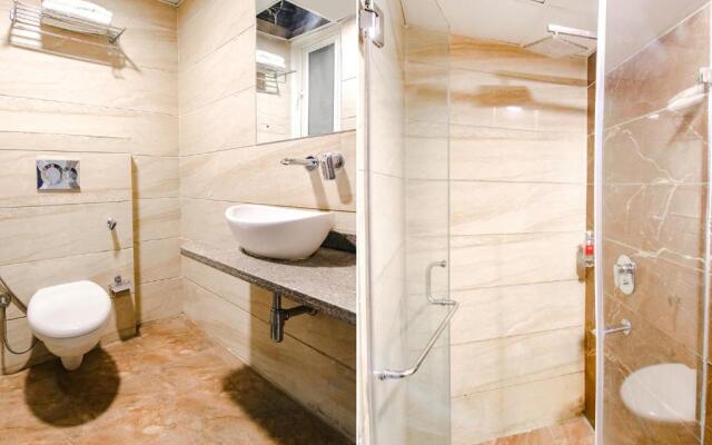 Fabhotel Elite 39