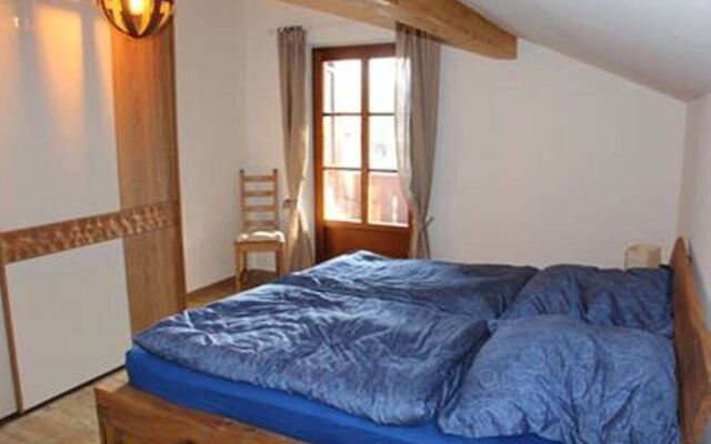 Ferienhaus Thimlefi