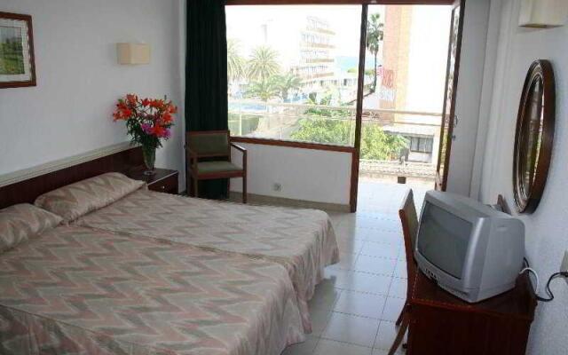 Hotel La Nina