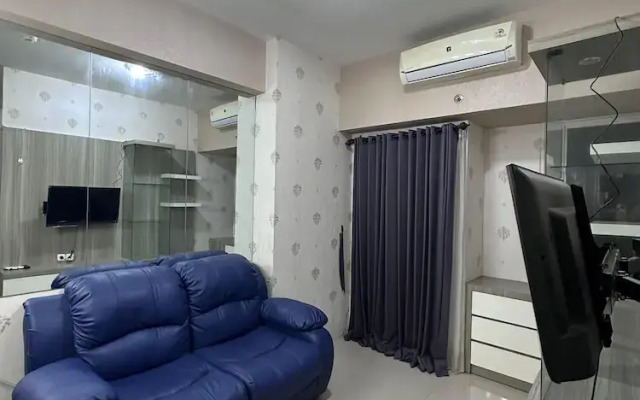 Tanglin Spacious 2BR Apartment Pakuwon