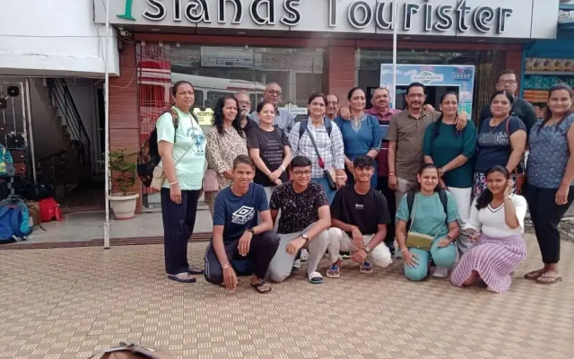 Hotel Islands Tourister