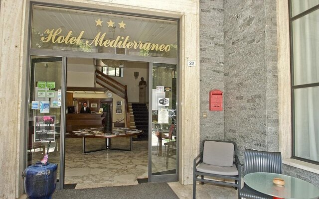 Hotel Mediterraneo