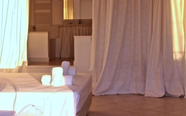 Villa Dori- Famous Composer's Holiday House on the Sea Front for 2-8 Persons